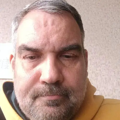 Владимир Мазуров