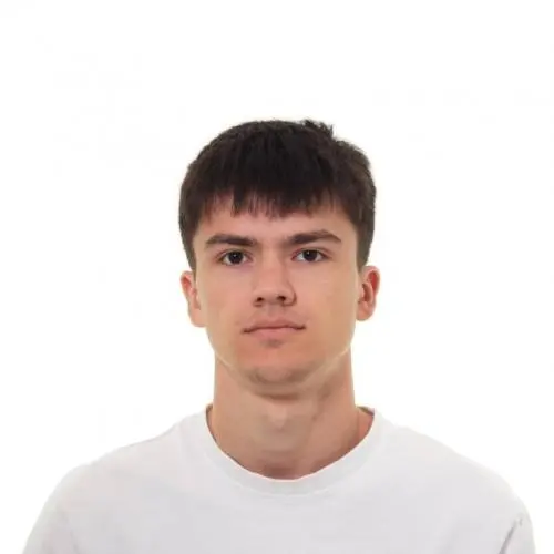 Александр Мусиян