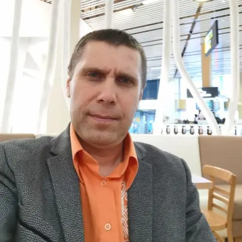 Петр Сулима