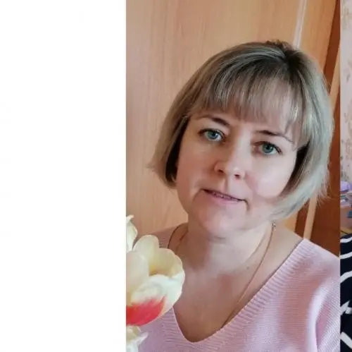 Татьяна Канцур