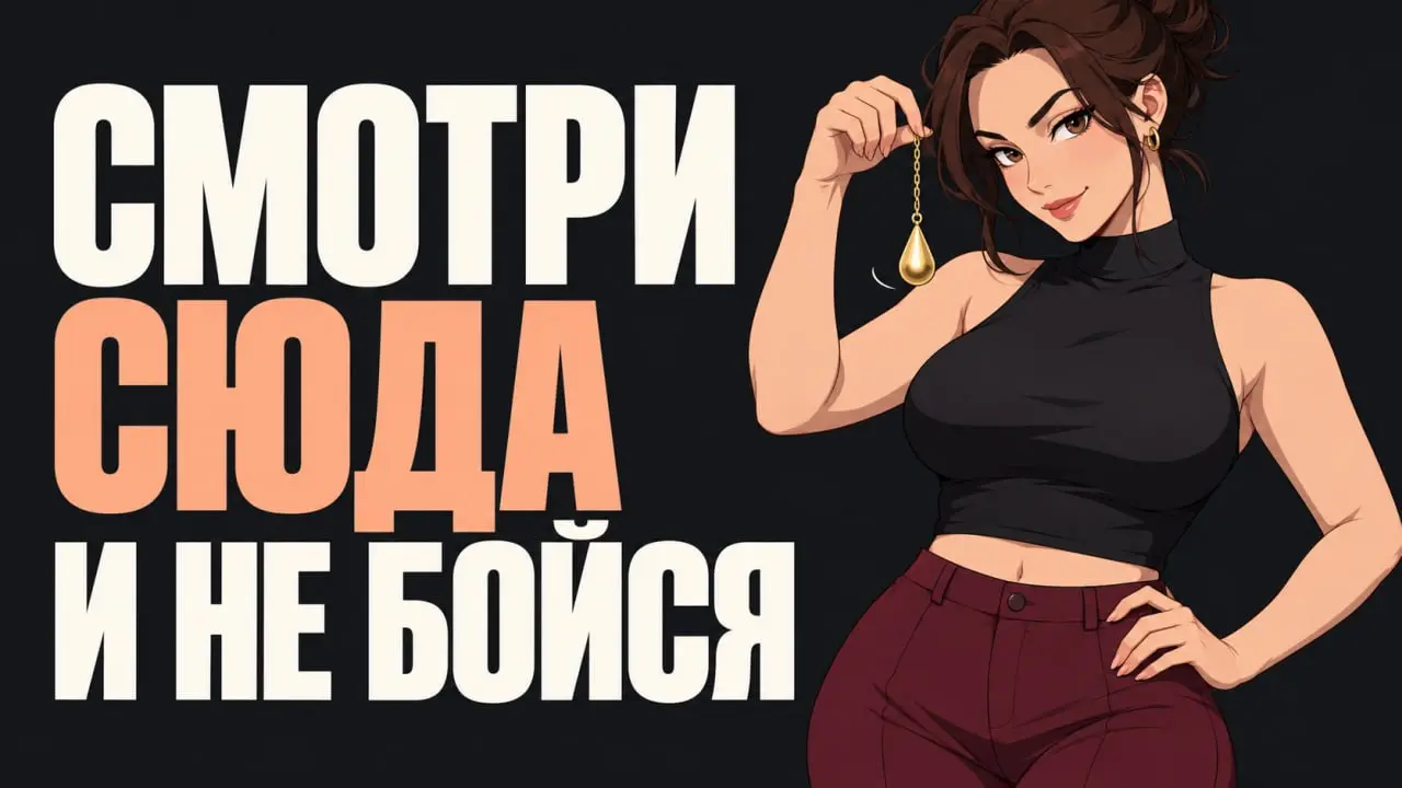 Думаете, что знаете, что такое гипноз? Или пока представляете только маятник и человека, который выполняет чужие команды?
Записал подробный разбор, в котором объясняю:
• Как работает гипноз и что прои... | Сетка — социальная сеть от hh.ru