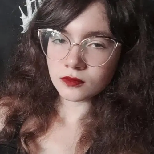Екатерина Петрунина