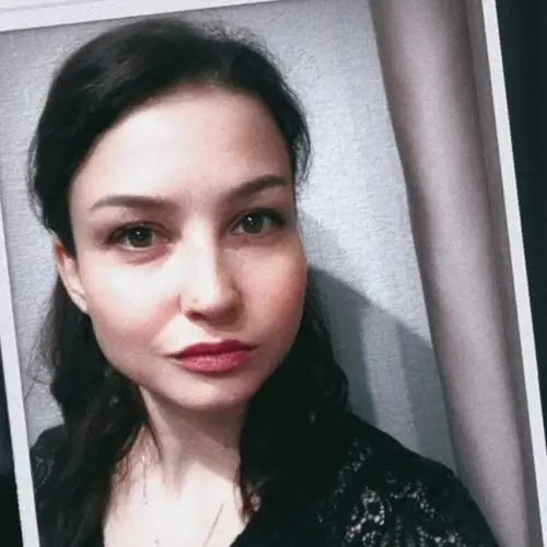 Анна Гончарова