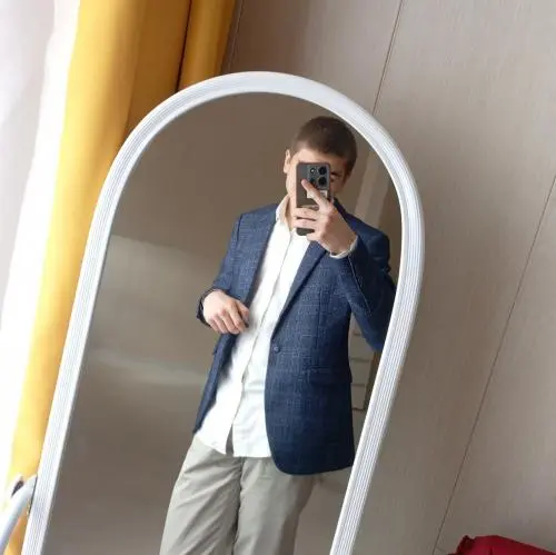Сергей Суворов