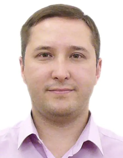 Марат Баталов