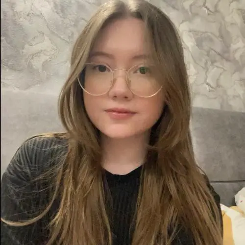 Анастасия Шенцева