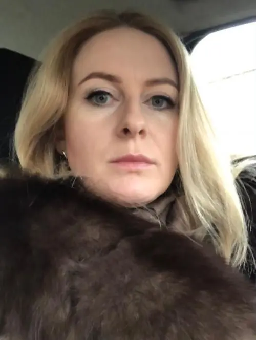 Наталья Евдокимова