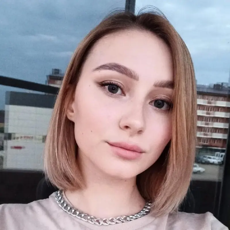 Владислава Пилюк