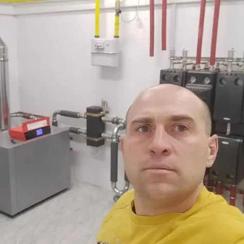 Александр Федяев