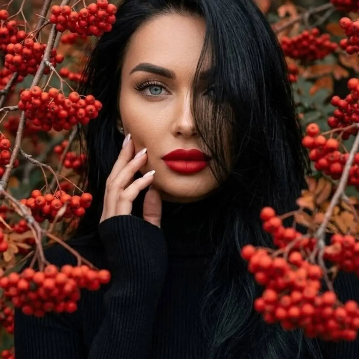 Наталья Солопова