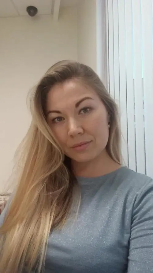 Алина Никонорова