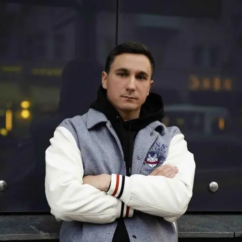 Алексей Ковалев