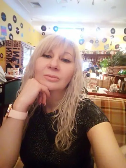 Альбина Дзахоева