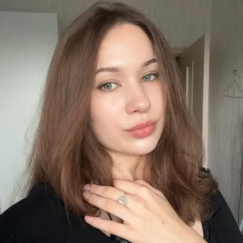 Алина Хасанова
