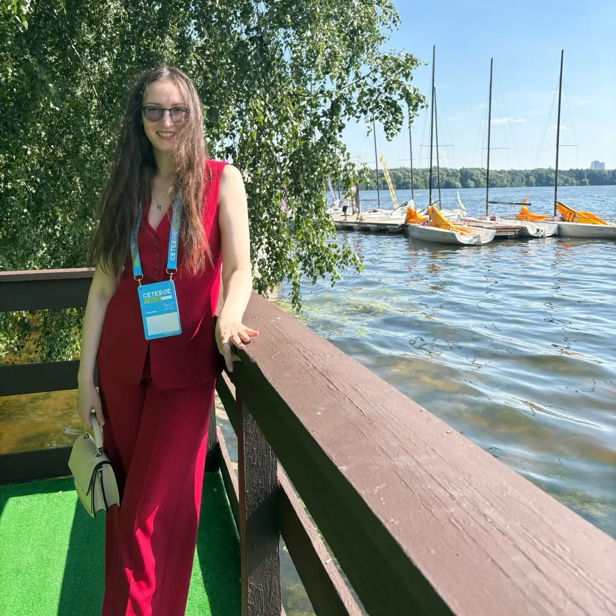 Маргарита Васильева