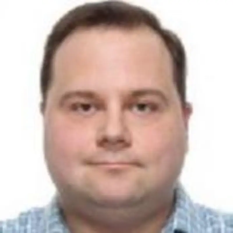 Юрий Калинин