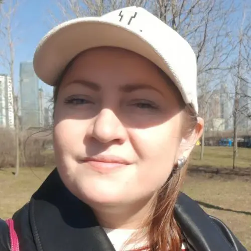 Евгения Четина