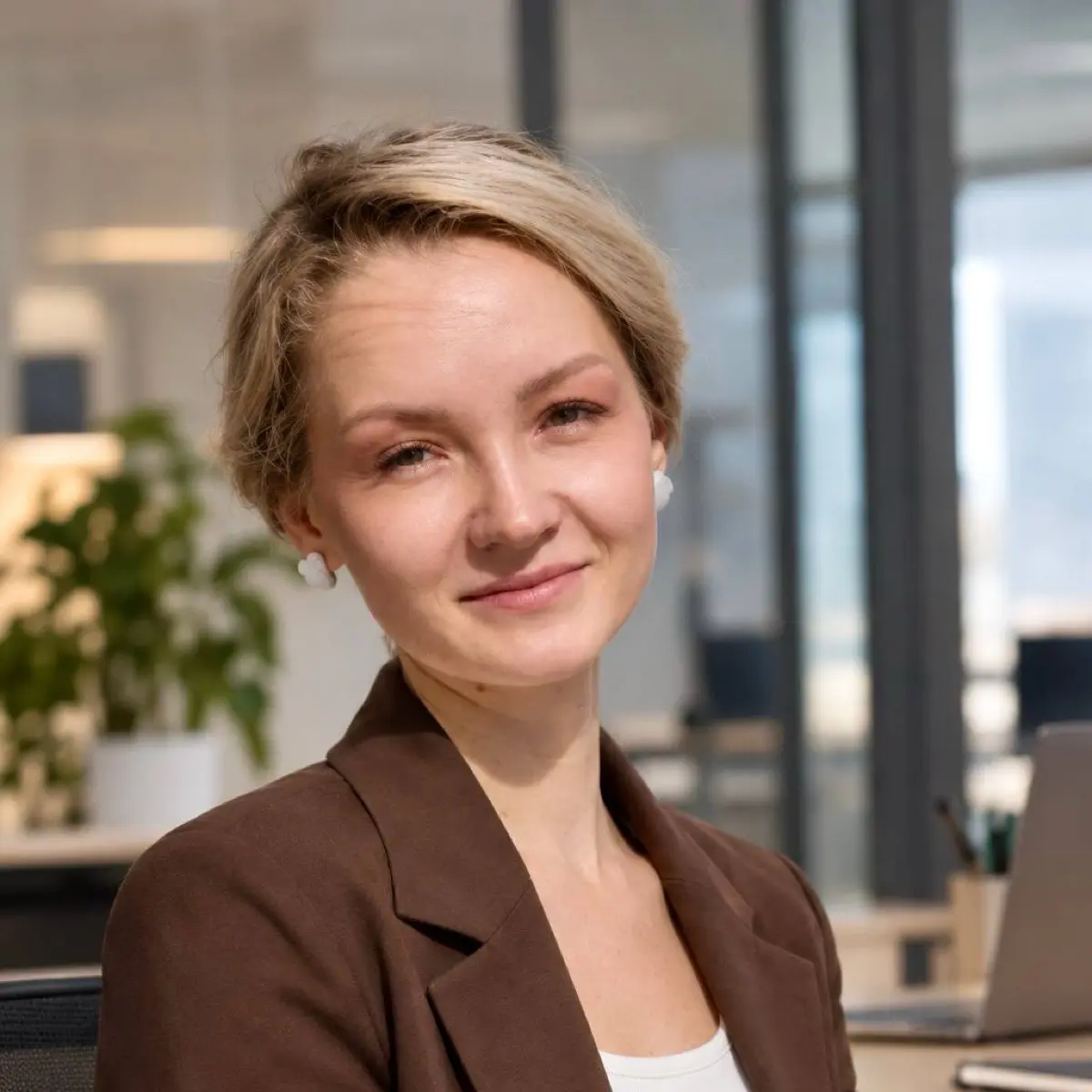 Елена Петунина