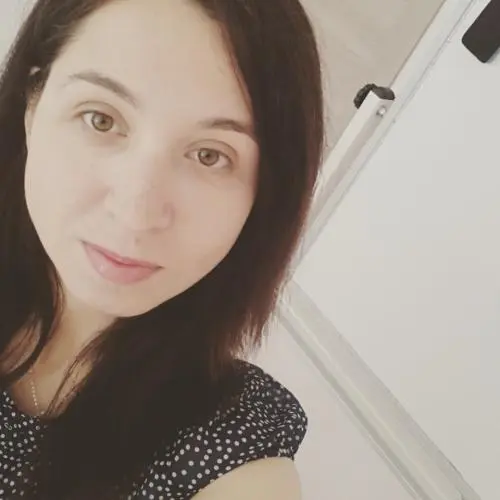 Светлана Гришина