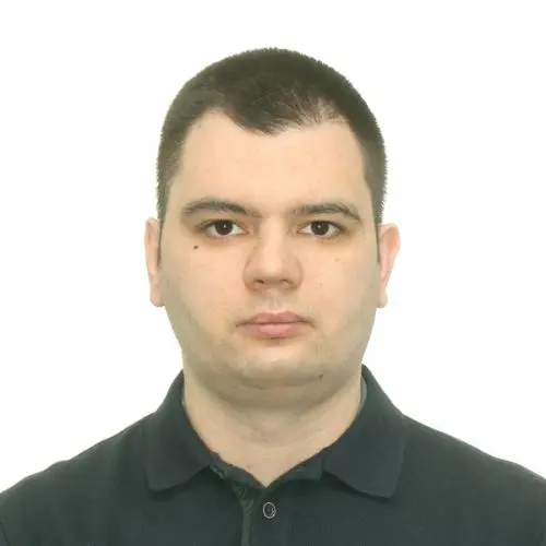 Евгений Войтешенко