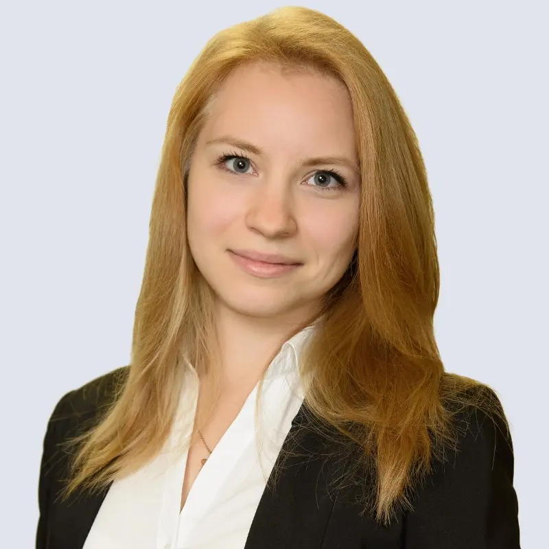 Ольга Голикова