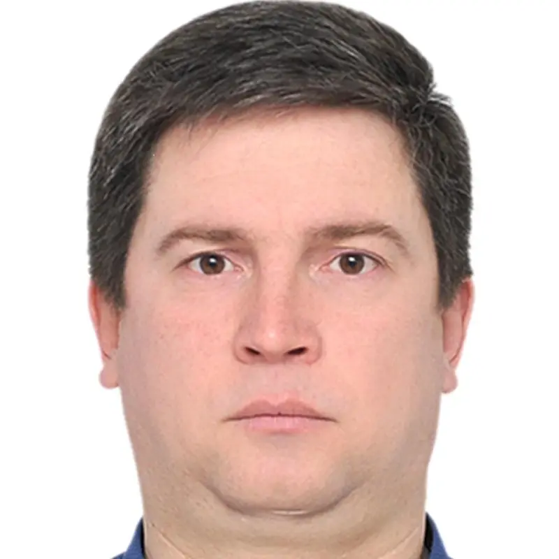 Виктор Гопиенко