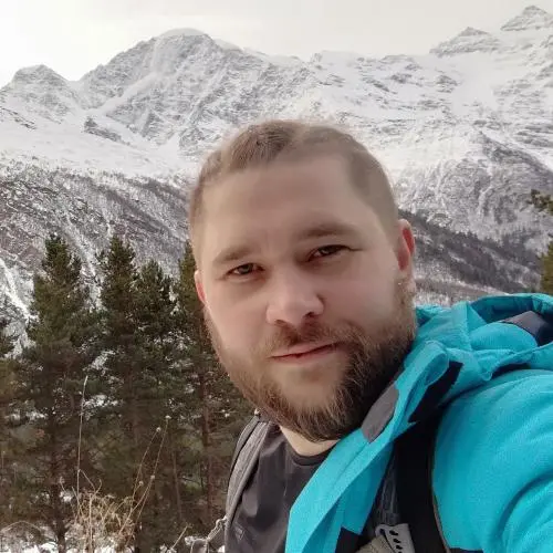 Александр Тямов
