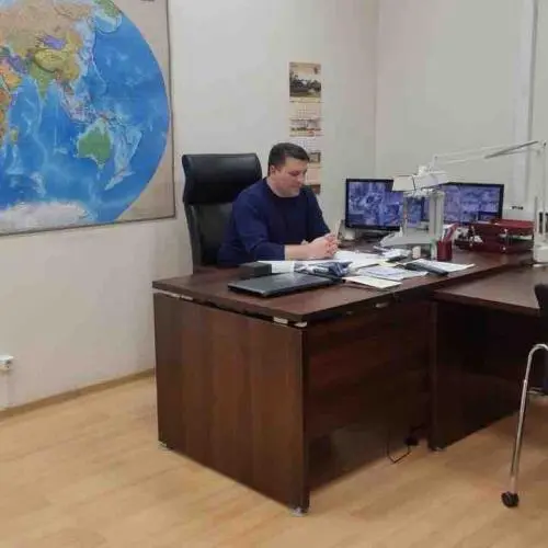 Артур Айрапетян
