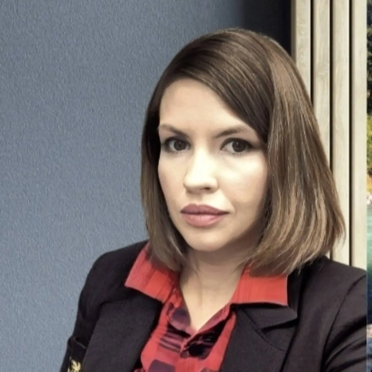 Елена Вадимовна
