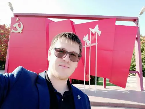 Владислав Овечкин