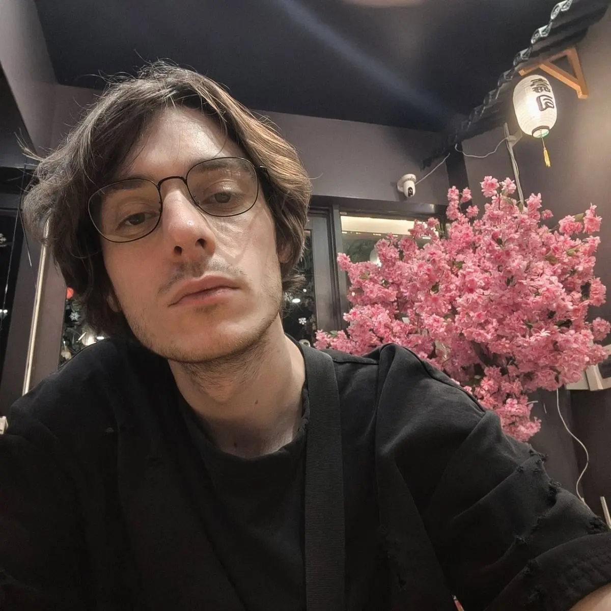 Андрей Горин