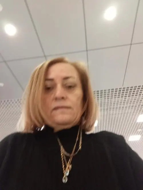 Зарина Муродова