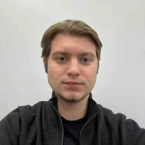 Серафим Мирошников