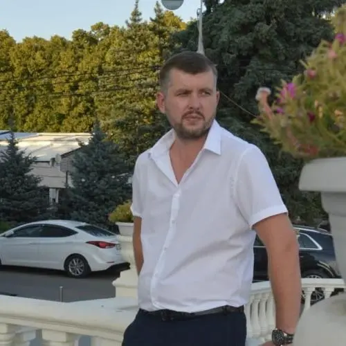 Сергей Шатаев