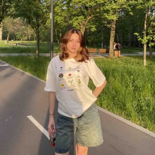Валерия Епифаненкова