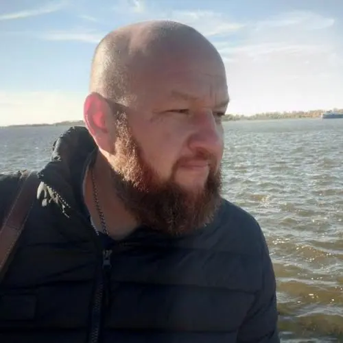 Евгений Экономов