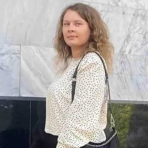 Юлия Котенко