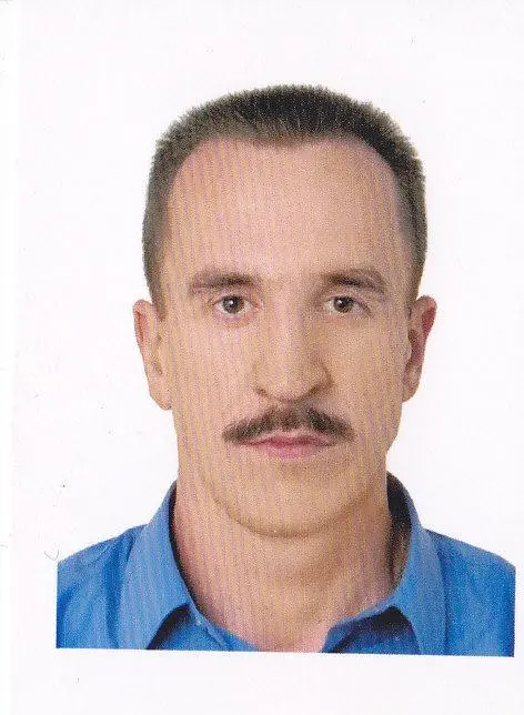 Андрей Власов