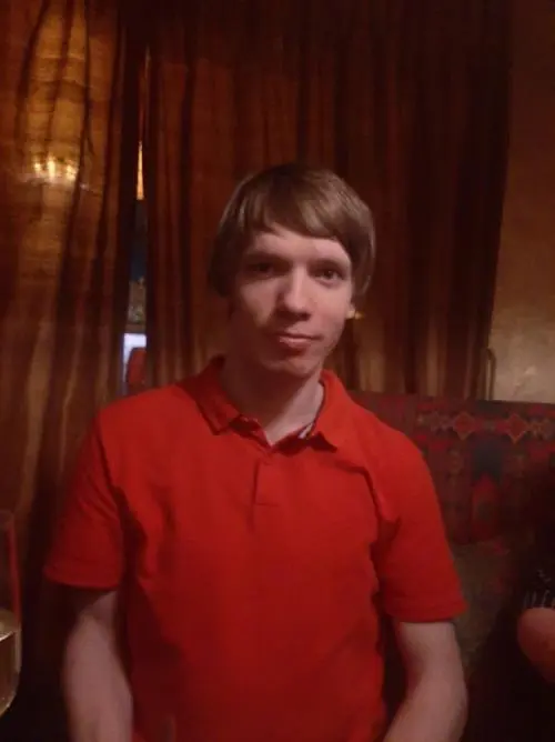 Егор Иванов