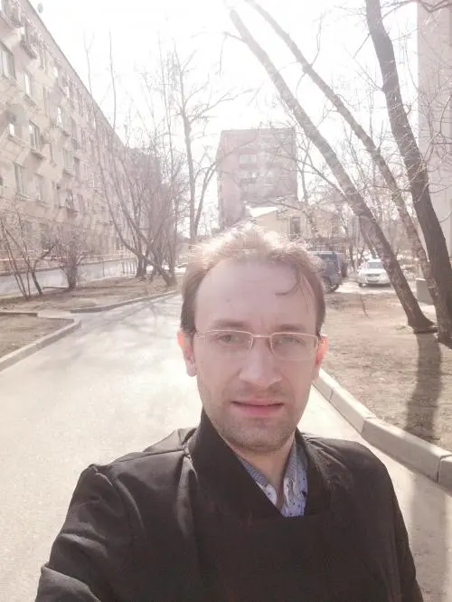 Нечипорук Константин