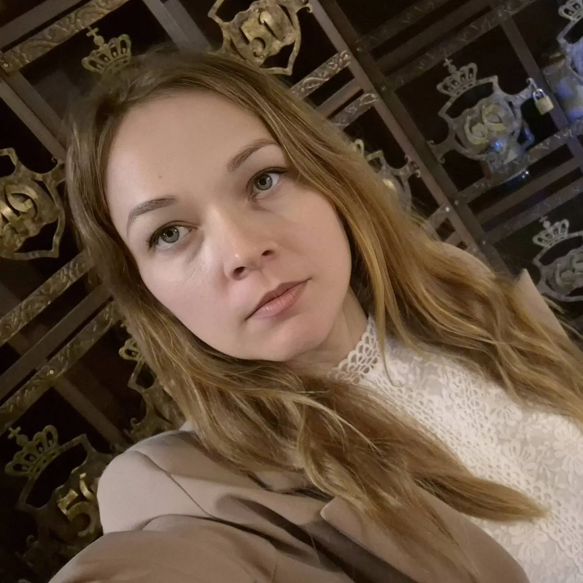 Анастасия Резанова