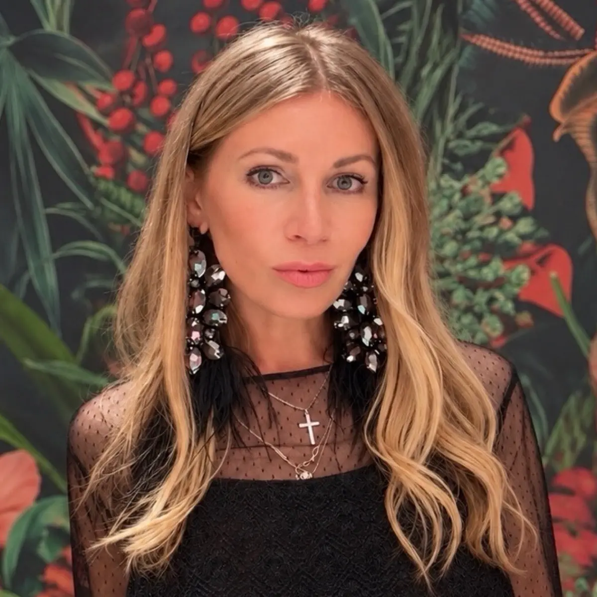 Светлана Маркелова