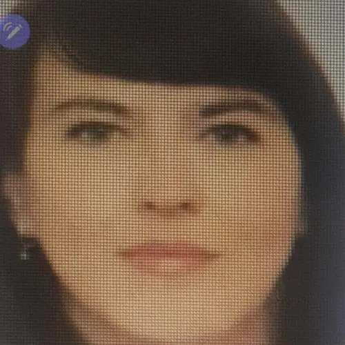 Смолякова Виктория