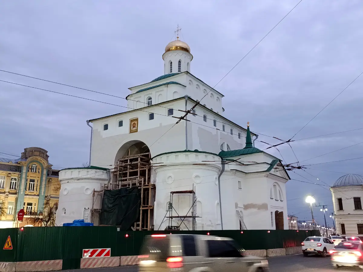 Владимир | Сетка — социальная сеть от hh.ru