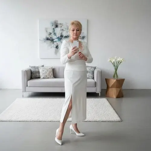 Елена Семеновых
