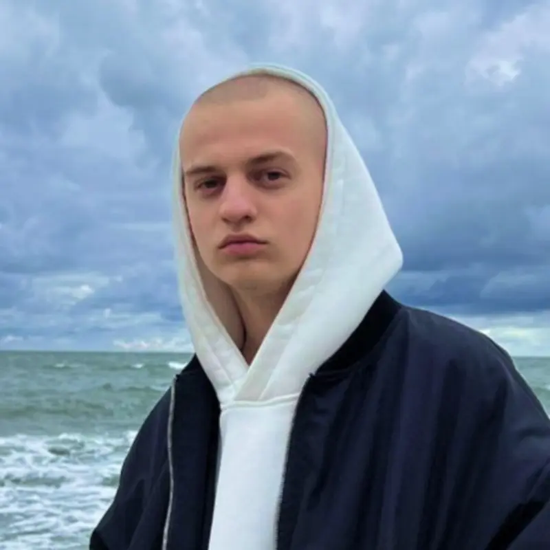 Даниил Чернявский