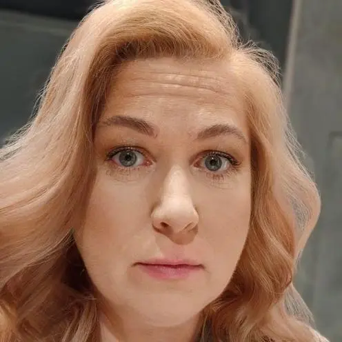 Екатерина Басова