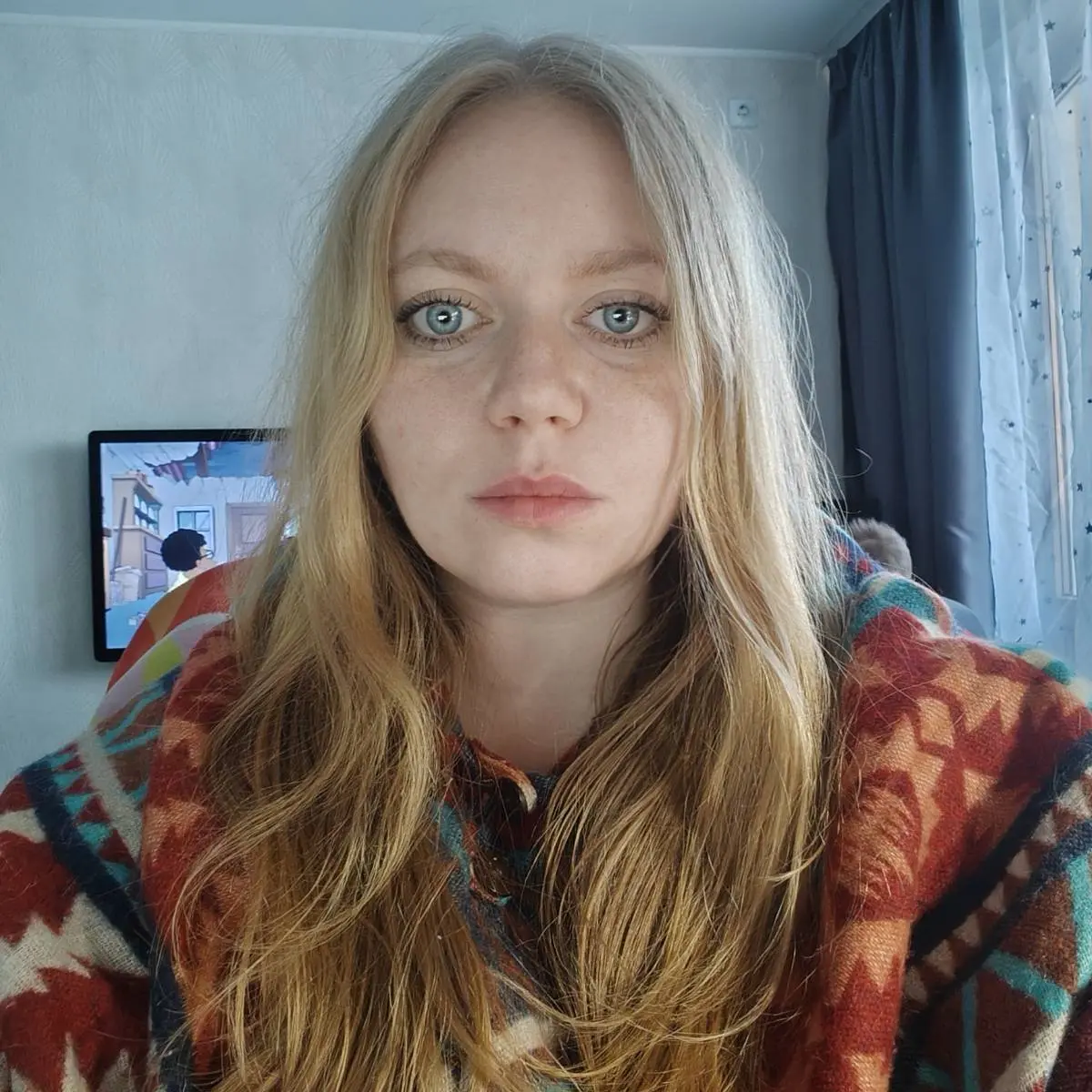 Екатерина Вайткунас