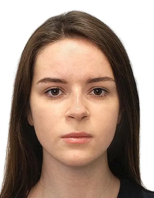 Элина Носова