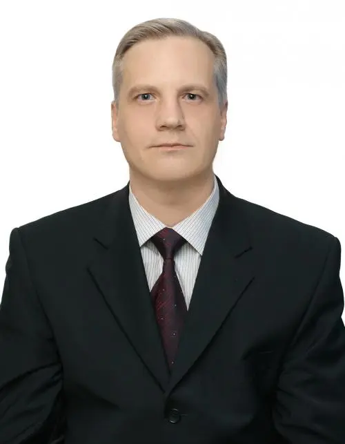 Дмитрий Филин